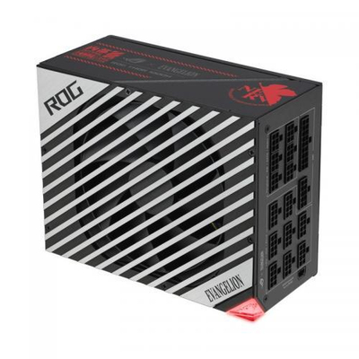 Furnizues energjie ASUS ROG THOR 1000W Platinum II EVA Edition, ATX, modular, i zi