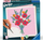 Set pikturo me numra Ravensburger CreArt Adults Trend Poppy Bouquet, për të rritur, shumëngjyrësh