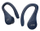 Kufje JVC HA-EC25TAU, True Wireless, Bluetooth 5.1, blu