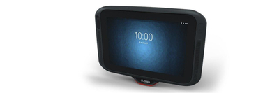 Lexues barkodesh Zebra CC6000, 10", Android, i zi