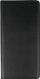 Këllëf telefoni Futera Smart Magneto për Motorola Moto G84 5G, tip libër, me magnet, i zi