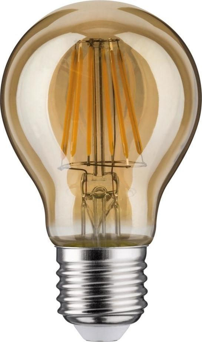 Llampë LED Paulmann 28522, E27, 6W, ari retro