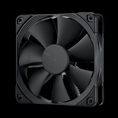 Ftohës me ujë ASUS ROG RYUJIN 240, 12 cm, i zi
