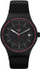 Orë dore Swatch Sistem Damier SUTB406