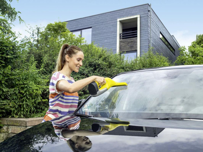 Larës xhami Karcher WV 6 Plus (1.633-510.0)
