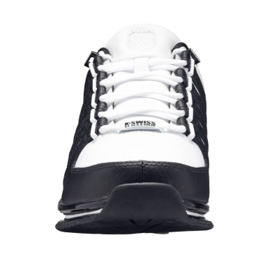Машки патики K-Swiss RINZLER, природна кожа, спортски, бели