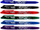 Stilolaps Pilot Rollerball Frixion BL-FR7, i zi
