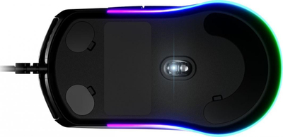 Maus SteelSeries Rival 3 (62513)