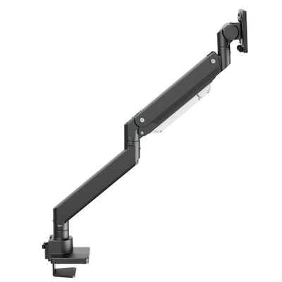 Krah monitori Maclean MC-968, 17-57", 27 kg, i zi