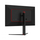 Monitor Dahua LM32-P301A, 31.5" QHD IPS, 75Hz, i zi