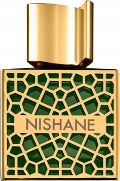 Parfum Nishane Shem Extrait de Parfum, uniseks, 50ml