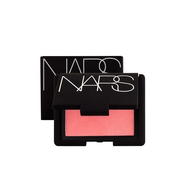 Ruzh NARS Fard A Joues Poudre, Sheer Peach, 4.8 g