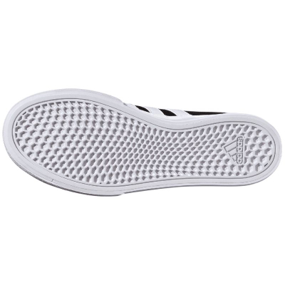 Atlete Adidas Bravada Platform për goca, Cloudfoam, të zeza