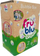 Lëng flluskash Fru Blu Bubble Box Green, 5 litra, me rubinet, jeshil