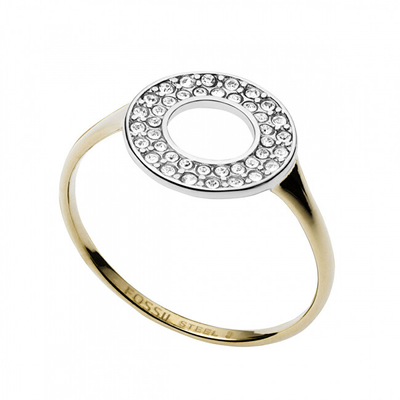 Unazë Fossil JF03284998, 53 mm