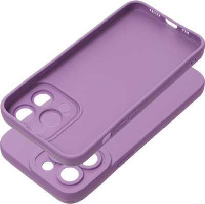 Mbrojtëse telefoni Roar Luna për iPhone 13 Pro, silikon, lejla