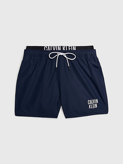 Shorce Calvin Klein KM0KM00798DCA