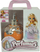 Kukull parfum Perfumies TM Toys Ella Jada, aromë portokalli, për kalamaj