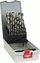 Set turjela Bosch ProBox HSS-G, 135 °, 25 copë