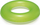 Rreth noti Bestway Swimming Ring, 91 cm, neon jeshil