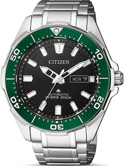 Orë dore Citizen Promaster Marine NY0071-81EE