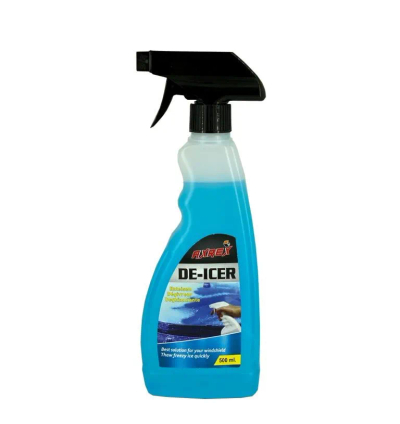 Sprej Akulli 500ml