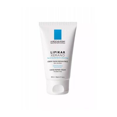 Krem La Roche-Posay Lipikar Xerand, 50ml