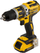 Shpuese me bateri (AKU) DeWALT XR 14.4V, Li-Ion, 5.0Ah