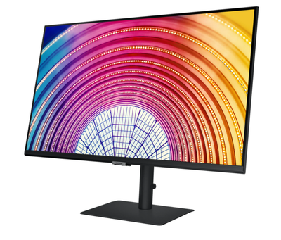 Monitor Samsung LS32A600NWUXEN, 32\", VA, QHD, 75Hz, 5ms, i zi