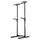 Paralele për stërvitje Zipro Freestanding, 158.5 - 209 cm, e zezë