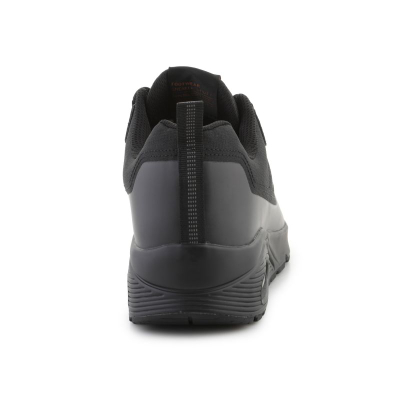 Машки патики Skechers Uno Maverick Flooded 183017, црни