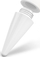 Maja zëvendësuese për stylus ZAGG Pro Stylus 2, set 4 copë, të bardha