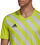 Maicë për meshkuj Adidas ENTRADA 22 GFX JSY HF0118, S, e verdhë