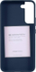 Kover telefoni Mercury Goospery Premium Soft, për Samsung Galaxy S22, TPU, blu e errët