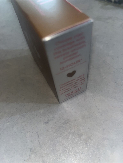 Pudër kompakte Benefit Hello Happy Velvet Powder Foundation 11, 7g, efekt mat, për lëkurë mesatare