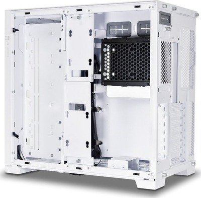 Kasë Lian Li O11 Dynamic EVO ARGB, Midi Tower