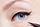 Eyeliner i lëngshëm Dior Diorshow On Stage Liner, waterproof, No.096 Satin Black, i zi
