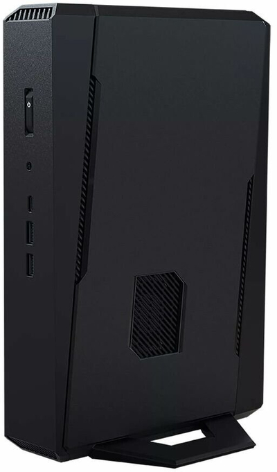 Мини PC ASUS NUC 15 Performance RNUC15JNK7X50002, Intel Core Ultra 7 255HX, NVIDIA GeForce RTX 5060, црн