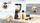 Blender me kanace Bosch VitaPower MMB6177S, 1200W, enë xhami 1.5L, inox