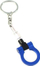 Varëse çelësash MTuning Tow Hook, metal, blu