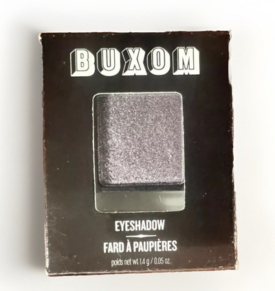Hije sysh Buxom Single Eyeshadow Bar, Patent Leather, 1.4 g