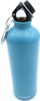 Shishe uji sportive Redcliffs, 700ml, alumin, blu