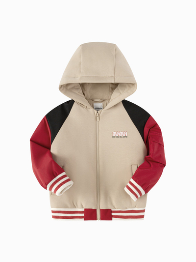 Xhaketë Playful Varsity