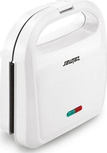Toaster Zelmer ZSM7700, 750W, inox