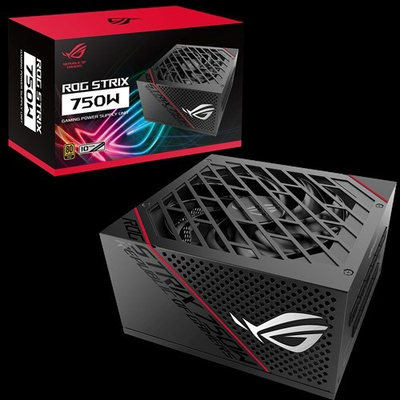 Burim energjie ASUS ROG-STRIX-750G, 750 W