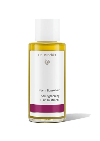 Trajtim për flokë të dëmtuar Dr. Hauschka 100 ml