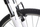 Biçikletë kros për goca Romet Orkan D, 28", 21 marshe Shimano, e bardhë lejlak