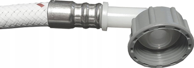 Zorrë furnizimi Hydroland WPR-D-N.250, 250 cm, hyrje 3/4", najlon gri