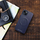 Kllaf telefoni Roar Leather Mag Case, MagSafe, për iPhone 13 Pro Max, ngjyrë garnet