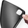 Mbulesë tablet DUX DUCIS Domo Series për iPad Pro 11 M4, funksion stand, me mbajtëse stylus, e zezë